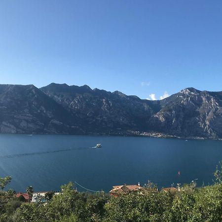 Apartment Lake View Malcesine Exterior foto