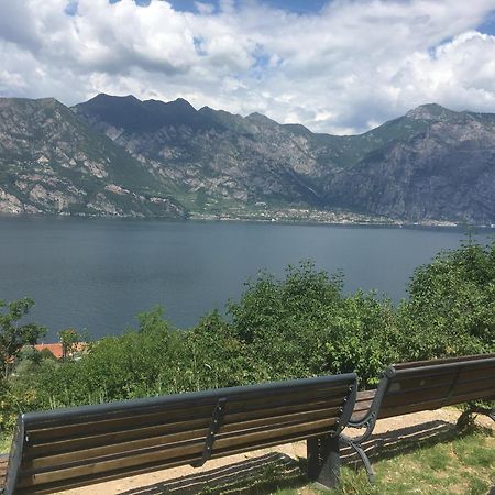 Apartment Lake View Malcesine Exterior foto