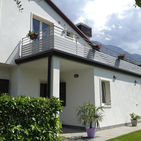 Apartment Lake View Malcesine Exterior foto