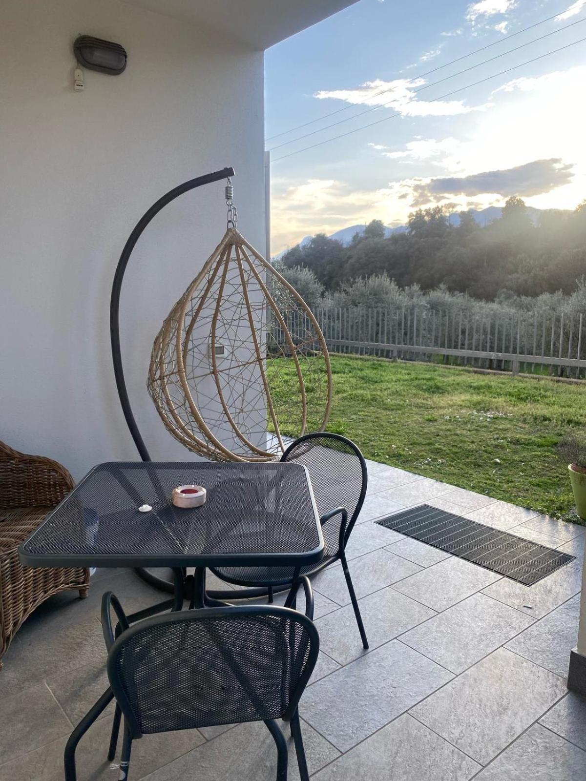 Apartment Lake View Malcesine Exterior foto